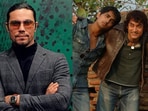 Randeep Hooda recalls rejecting Aamir Khan's Rang De Basanti.