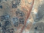 OCHA, reported the much higher death toll Monday, citing local sources that were not identified.