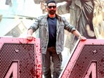 Jaat worldwide box office collection day 5: Sunny Deol headlines the film directed by Gopichand Malineni. Jaat worldwide box office collection day 5: Sunny Deol headlines the film directed by Gopichand Malineni.