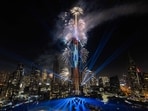 Over the last four years, Dubai property prices have surged 70% and outperformed other major cities. That relentless boom now faces its biggest threat since the pandemic as US President Donald Trump’s tariffs roil markets. (Picture for representational purposes only) Over the last four years, Dubai property prices have surged 70% and outperformed other major cities. That relentless boom now faces its biggest threat since the pandemic as US President Donald Trump’s tariffs roil markets. (Picture for representational purposes only)