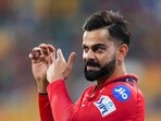 Virat Kohli has hit 248 runs in six innings so far this season. Virat Kohli has hit 248 runs in six innings so far this season.