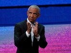 Barack Obama said that the university has set an example for other higher education institutions.