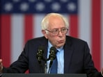 Bernie Sanders (AP Photo/Steven Senne) Bernie Sanders (AP Photo/Steven Senne)