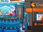 Crunchyroll hosted an exhilarating anime celebration at Mumbai Comic Con 2025 on April 12-13.