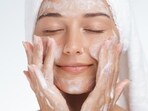 Face cleansing is the first step of your skincare, the very foundation of your whole routine.