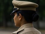 A cop was under scanner for allegedly helping the accused in Bengaluru molestation case. 