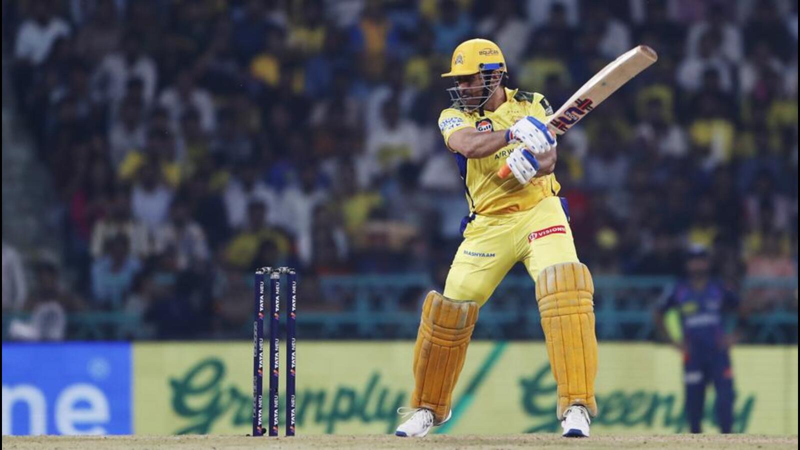 IPL 2025: sakinleştirici bir etki olarak, fark farkı yarattı