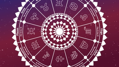 Horoscope tomorrow: Astrological predictions for April 17, 2025