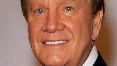 Wink Martindale is survived by his wife, daughters, grandchildren, and an honorary son named Eric. (Wikipedia) Wink Martindale is survived by his wife, daughters, grandchildren, and an honorary son named Eric. (Wikipedia)