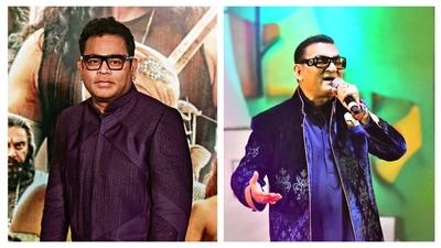 After singer Abhijeet Bhattacharya criticized AR Rahman for the decline of live instrumentation, Rahman responded by emphasizing his support for musicians and the use of technology as a creative tool.