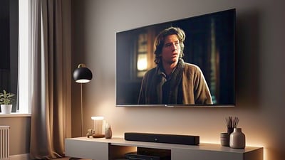 Explore the best Amazon deals on a range of premium and budget smart TVs