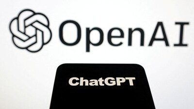 OpenAI’s GPT-4o successor is here with improved coding and instruction following capabilities. (REUTERS)
