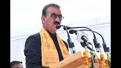 Chief minister Sukhvinder Singh Sukhu on Tuesday released an instalment of ₹4,500 each to 1,926 women of Pangi in Chamba district under the ‘Indira Gandhi Pyari Behna Sukh Samman Nidhi Yojana’ covering the months of April, May, and June. (HT Photo) Chief minister Sukhvinder Singh Sukhu on Tuesday released an instalment of ₹4,500 each to 1,926 women of Pangi in Chamba district under the ‘Indira Gandhi Pyari Behna Sukh Samman Nidhi Yojana’ covering the months of April, May, and June. (HT Photo)