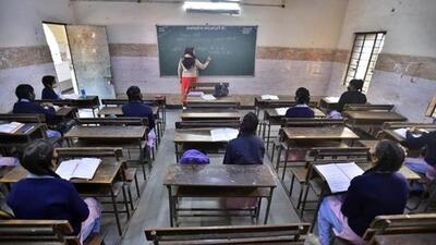 Education has been the single biggest failure of successive governments. (Representational image) Education has been the single biggest failure of successive governments. (Representational image)