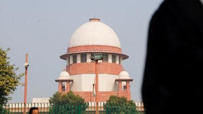 FILE PHOTO: Supreme Court (REUTERS) FILE PHOTO: Supreme Court (REUTERS)
