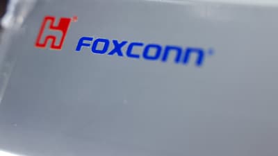 The Uttar Pradesh government and iPhone maker Foxconn have started discussions to set up an electronics manufacturing unit in the state, sources aware of the development told PTI.  (Representational photo) (Reuters)