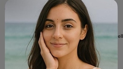 A Bengaluru man created an AI image of a girl and created Bumble profile using it. A Bengaluru man created an AI image of a girl and created Bumble profile using it.