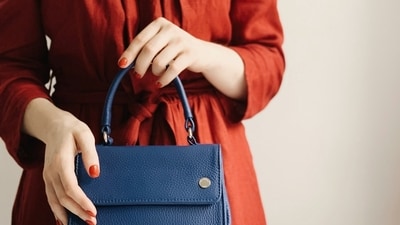 Chinese factory workers claim many "high-end" luxury handbags are made in China. (UnSplash) Chinese factory workers claim many "high-end" luxury handbags are made in China. (UnSplash)