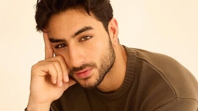 Ibrahim Ali Khan made news for more than just his debut film's release when he sent a threatening text to a Pakistani critic. Ibrahim Ali Khan made news for more than just his debut film's release when he sent a threatening text to a Pakistani critic.