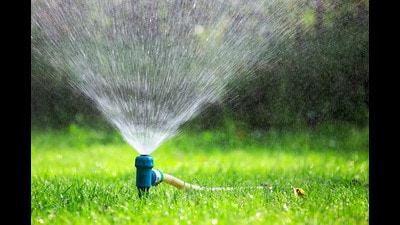 In December 2024, the Chandigarh MC House had passed a resolution to impose a penalty equivalent to 7.5% of the total water bill on properties not taking TT water connection despite repeated notices. (Shutterstock) In December 2024, the Chandigarh MC House had passed a resolution to impose a penalty equivalent to 7.5% of the total water bill on properties not taking TT water connection despite repeated notices. (Shutterstock)