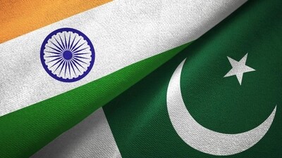 India’s external affairs ministry said Pakistan has no locus standi to comment on a matter that is internal to India (HT_PRINT) India’s external affairs ministry said Pakistan has no locus standi to comment on a matter that is internal to India (HT_PRINT)