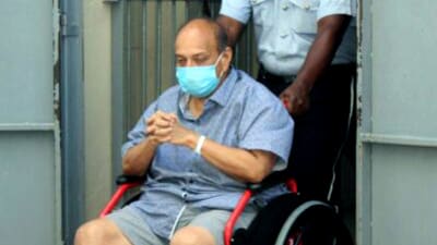 Former Director of ED Karnal Singh emphasised that the agencies will succeed in bringing Choksi back to India as they have a lot of evidence against him. (ANI) Former Director of ED Karnal Singh emphasised that the agencies will succeed in bringing Choksi back to India as they have a lot of evidence against him. (ANI)
