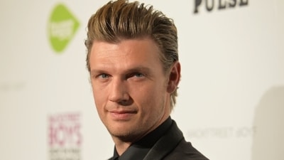Backstreet Boys singer Nick Carter accused of sexually assaulting woman, giving her STD: Lawsuit (Getty) Backstreet Boys singer Nick Carter accused of sexually assaulting woman, giving her STD: Lawsuit (Getty)