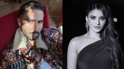Did Orry just admit to sabotaging Urvashi Rautela? (Photos: Instagram/orry, urvashirautela) Did Orry just admit to sabotaging Urvashi Rautela? (Photos: Instagram/orry, urvashirautela)