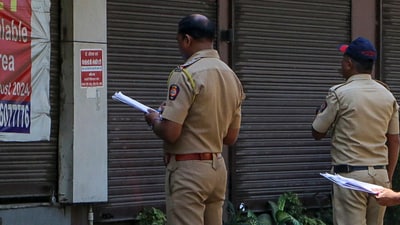 The woman and her neighbours apprehended one of the suspects, who has already been taken into custody. The incident took place on Monday, 14 April. (PTI/representative ) The woman and her neighbours apprehended one of the suspects, who has already been taken into custody. The incident took place on Monday, 14 April. (PTI/representative )