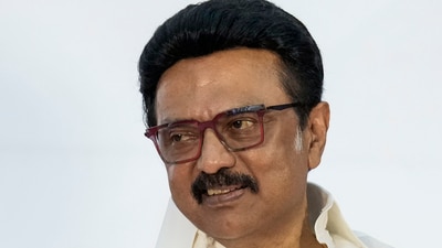 The big announcement was made by Tamil Nadu chief minister MK Stalin on Tuesday in the state assembly. (PTI) The big announcement was made by Tamil Nadu chief minister MK Stalin on Tuesday in the state assembly. (PTI)