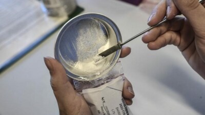 Police said the cocaine was concealed in chocolate and coffee packets. (Representational image) Police said the cocaine was concealed in chocolate and coffee packets. (Representational image)