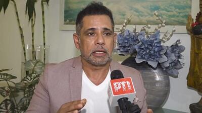 Sonia Gandhi’s son-in-law and businessman Robert Vadra. (PTI Photo) Sonia Gandhi’s son-in-law and businessman Robert Vadra. (PTI Photo)