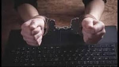 The complainant, retired Colonel Dalip Singh Bajwa and his wife were kept under digital arrest by the fraudsters for 10 days, and money was extorted from them. (iStock) The complainant, retired Colonel Dalip Singh Bajwa and his wife were kept under digital arrest by the fraudsters for 10 days, and money was extorted from them. (iStock)