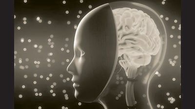 The next five years will determine AI superpowers. Those who move swiftly will shape the AI-driven economy (Getty Images) The next five years will determine AI superpowers. Those who move swiftly will shape the AI-driven economy (Getty Images)