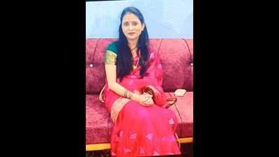 The victim, Durga Bisht, a general duty assistant (GDA) at Panchkula’s Alchemist Hospital, had been recognised for her dedication at work with an appreciation letter this February. (File) The victim, Durga Bisht, a general duty assistant (GDA) at Panchkula’s Alchemist Hospital, had been recognised for her dedication at work with an appreciation letter this February. (File)