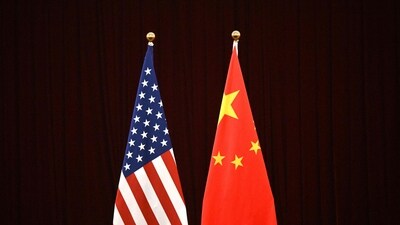 The US routinely accuses Chinese state-backed hackers of launching attacks against its critical infrastructure and government bodies. (Representational/AFP) The US routinely accuses Chinese state-backed hackers of launching attacks against its critical infrastructure and government bodies. (Representational/AFP)