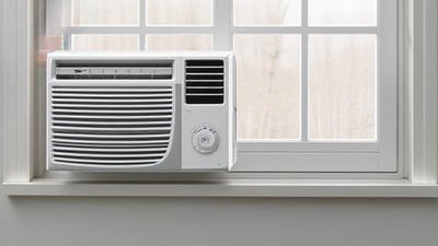 Chill savings: Window ACs now at unbeatable prices on Amazon.