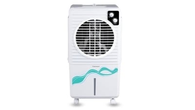 Stay cool with the best air cooler under ₹6000 built for indoor spaces Stay cool with the best air cooler under ₹6000 built for indoor spaces