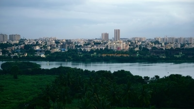 Bengaluru's municipal body, Bruhat Bengaluru Mahanagara Palike (BBMP), said in a statement that property tax collections increased for FY25, totalling  ₹4,930 crore. (Representational Photo) (Unsplash )