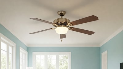 Enjoy effortless comfort and control with ceiling fans featuring remote operation. Enjoy effortless comfort and control with ceiling fans featuring remote operation.