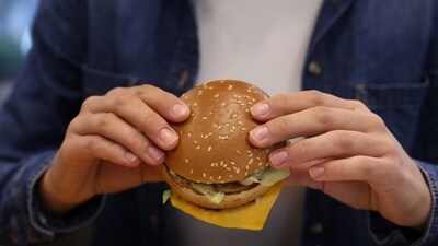 After eating, glucose level in body goes up as the body breaks down carbs. (Shutterstock) After eating, glucose level in body goes up as the body breaks down carbs. (Shutterstock)