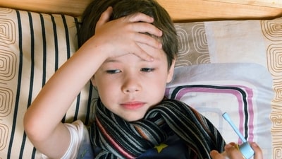 Doctor says these 7 ‘innocent’ symptoms could actually be childhood cancer clues. (Image by Pixabay) Doctor says these 7 ‘innocent’ symptoms could actually be childhood cancer clues. (Image by Pixabay)