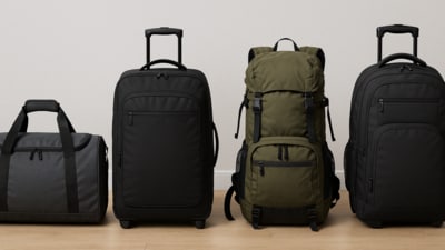 Snag top deals on duffle bags and backpacks to simplify your daily commute, weekend trips, or outdoor hikes with ease. Snag top deals on duffle bags and backpacks to simplify your daily commute, weekend trips, or outdoor hikes with ease.