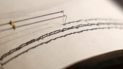 An earthquake of magnitude 5.6 hit Afghanistan on Wednesday (Reuters) An earthquake of magnitude 5.6 hit Afghanistan on Wednesday (Reuters)