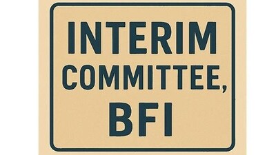 Representative image of World Boxing-led Interim Committee (ANI) Representative image of World Boxing-led Interim Committee (ANI)