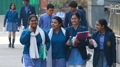 MP Board Result 2025: Steps to check MPBSE 10th, 12th results on HT portal when announced (Vipin Kumar) MP Board Result 2025: Steps to check MPBSE 10th, 12th results on HT portal when announced (Vipin Kumar)