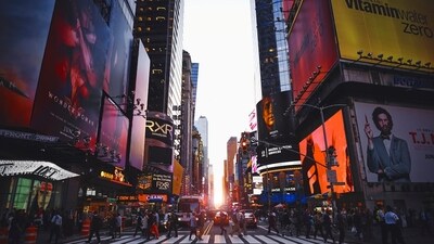 Mayor Eric Adams of New York City declared April 14, 2025, to be Dr. B R Ambedkar Day, and the city's 8.5 million citizens will commemorate the day. (Unsplash) Mayor Eric Adams of New York City declared April 14, 2025, to be Dr. B R Ambedkar Day, and the city's 8.5 million citizens will commemorate the day. (Unsplash)