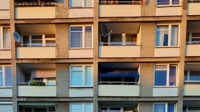 A Gurgaon resident's Reddit post highlighted the struggles of affording a home in metro cities. (Representational image/Unsplash) A Gurgaon resident's Reddit post highlighted the struggles of affording a home in metro cities. (Representational image/Unsplash)