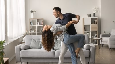 You will understand when your relationship starts to feel more exclusive. (Shutterstock) You will understand when your relationship starts to feel more exclusive. (Shutterstock)