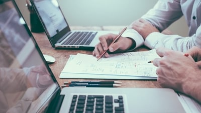 The IRS tax filing deadline is on April 16 (Unsplash) The IRS tax filing deadline is on April 16 (Unsplash)